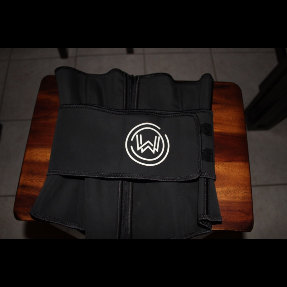 What Waist Waist Trainer Belt